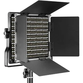 Neewer Professional Metal Bi-Color LED Video Light for Studio, YouTube, Product