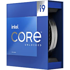 Intel Core i9-13900K Desktop Processor
