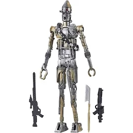 Star Wars The Black Series - Archive IG-88 Figure