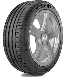 Michelin 225/60R18 Pilot Sport 4 Suv (100V)