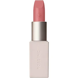 Satin Lip Color Rich Refillable Lipstick | Rose Inc. Demure