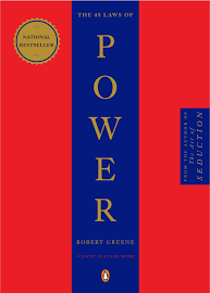 The 48 Laws of Power [Book]