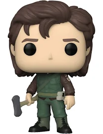 Stranger Things: Steve Funko Pop!