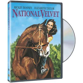 National Velvet (dvd)