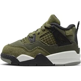 Jordan 4 Retro SE Craft Medium Olive (TD)