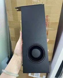 NVIDIA RTX A4500 20GB GDDR6 Graphics Card GPU