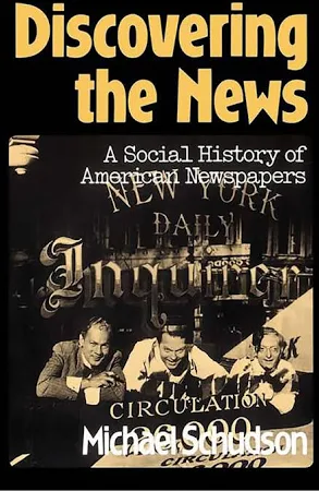 Discovering The News