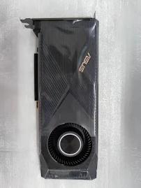 Geforce Rtx 3090 24g Public Turbo Graphics Card Server Disassembly