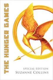 The Hunger Games by Collins Suzanne