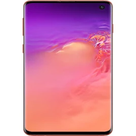 Samsung Galaxy S10 128GB Smartphone - Flamingo - Unlocked - In Pink