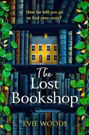 The Lost Bookshop [Book]