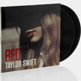 Taylor Swift - Red