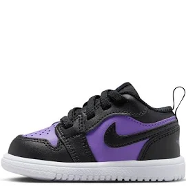 Air Jordan 1 Low Alt TD 'Purple Venom'