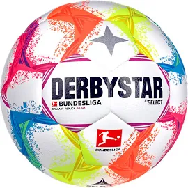 Derbystar Bundesliga Brillant Replica S-Light V22 3