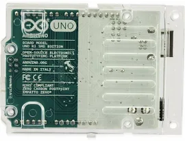 Arduino A000073 Uno REV3 SMD