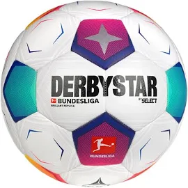 Derbystar -Bundesliga Brillant Replica V23