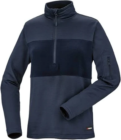 Parkside Damen-Thermo-Fleece-Troyer