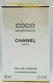 CHANEL COCO MADEMOISELLE EDP 50ml NEU/OVP | ebay Damen