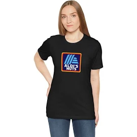 ALDI'S Nüsse Unisex T-Shirt