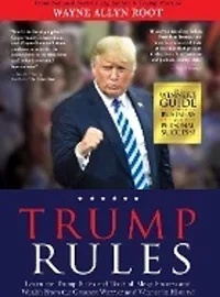 [Buch] Trump Rules