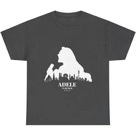 Tshirt Adele Munich