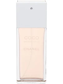 CHANEL COCO MADEMOISELLE Eau de Toilette 100 ml