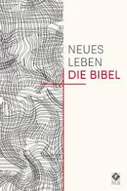 - Neues LEBEN. Die Bibel, Standardausgabe, Motiv Fineliner