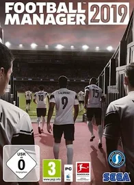 Football Manager 2019 (PC)