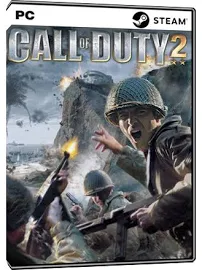 Call of Duty 2