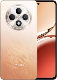 Oppo Reno 12 F 5G CPH2637 Dual SIM 256GB Amber Orange (12GB RAM) - Global Version at Etoren