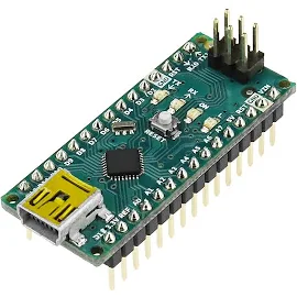 Arduino Nano A000005