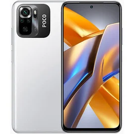 Xiaomi Poco M5s 4GB/128GB Dual SIM Weiß