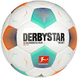 Derbystar - Bundesliga Magic APS V23 - 5