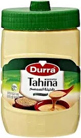 Tahini Sesampaste Tahina Durra 400 G