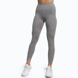 Gymshark Damen Speed Leggings Smokey Grey Gr.M