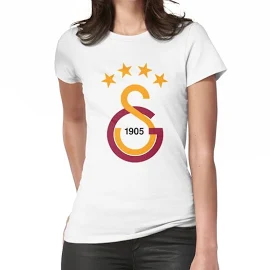 Galatasaray, Cimbom, Truthahn, Galatasaray Frauen T-Shirt