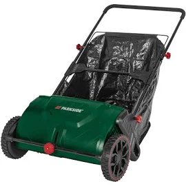 Parkside Laub- und Grassammler, 103 L B-Ware