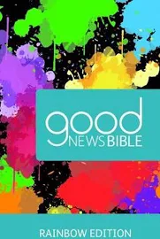 Good News Bible (GNB) Rainbow Bible