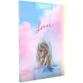 Taylor Swift Lover (Deluxe Album Version 1) CD