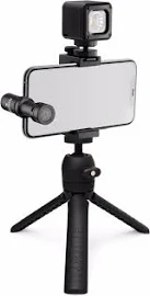 Rode Vlogger iOS Kit