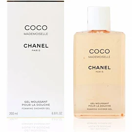 CHANEL COCO MADEMOISELLE Duschgel 200 ml