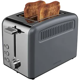 Silvercrest Kitchen Tools Doppleschlitz-Toaster »STC 950 D3« - B-Ware