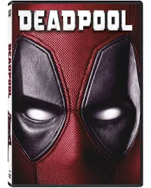 Deadpool (DVD)