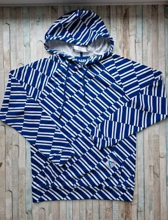 Aldi Original Hoodie / Pullover Gr.XS
