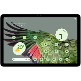 Google Pixel Ga06158-eu 8gb 128gb Hazel Tablet