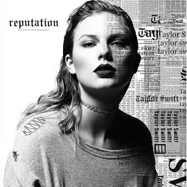 Taylor Swift Reputation (Special Edition Vol. 2)