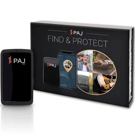 GPS Tracker PAJ GPS Allround Finder Live-Ortung für fahrzeuge batterie 20 tagen | ebay Ortungssysteme