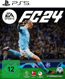 EA SPORTS FC 24 + Boni | NEU & OVP | PS5 / PS4 / XBox / Switch / PC | ehm. FIFA