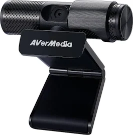 AVerMedia Live Streamer Cam 313 (PW313) Webcam