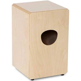 Cajon Sela Varios Brown